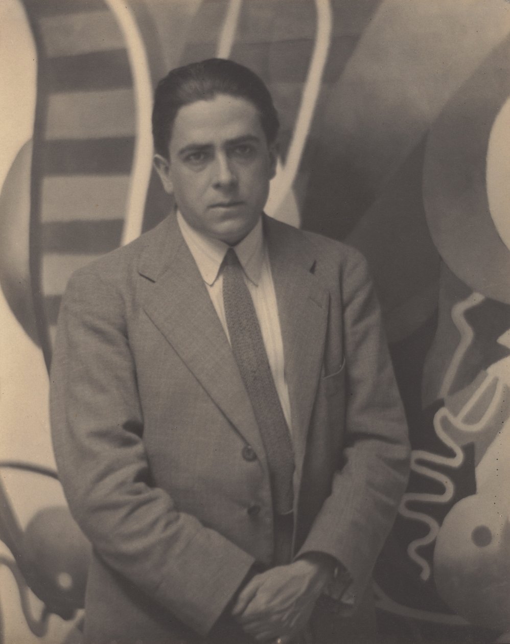 Francis Picabia tekijältä Alfred Stieglitz
