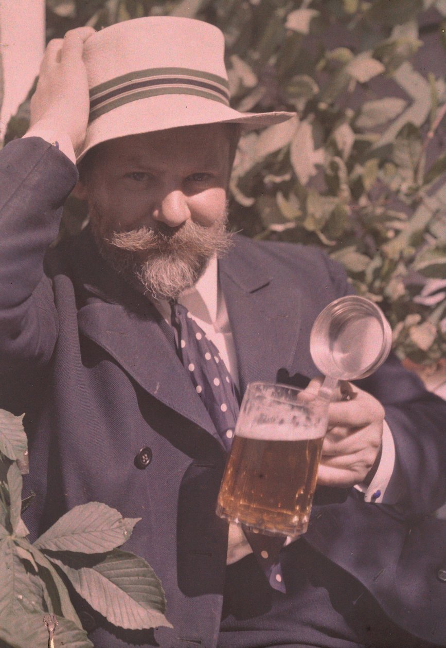 Frank Eugene tekijältä Alfred Stieglitz