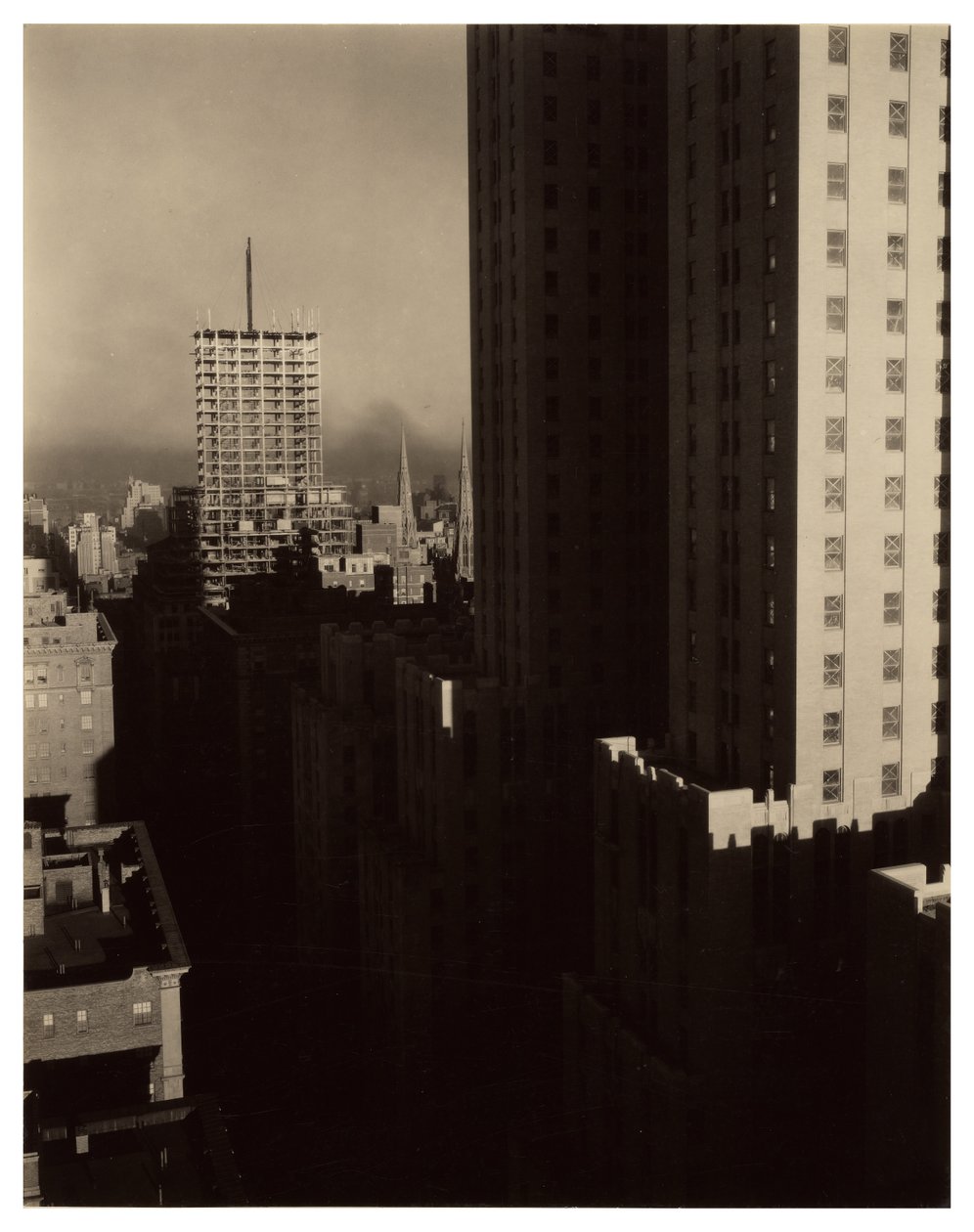 Sheltonista tekijältä Alfred Stieglitz