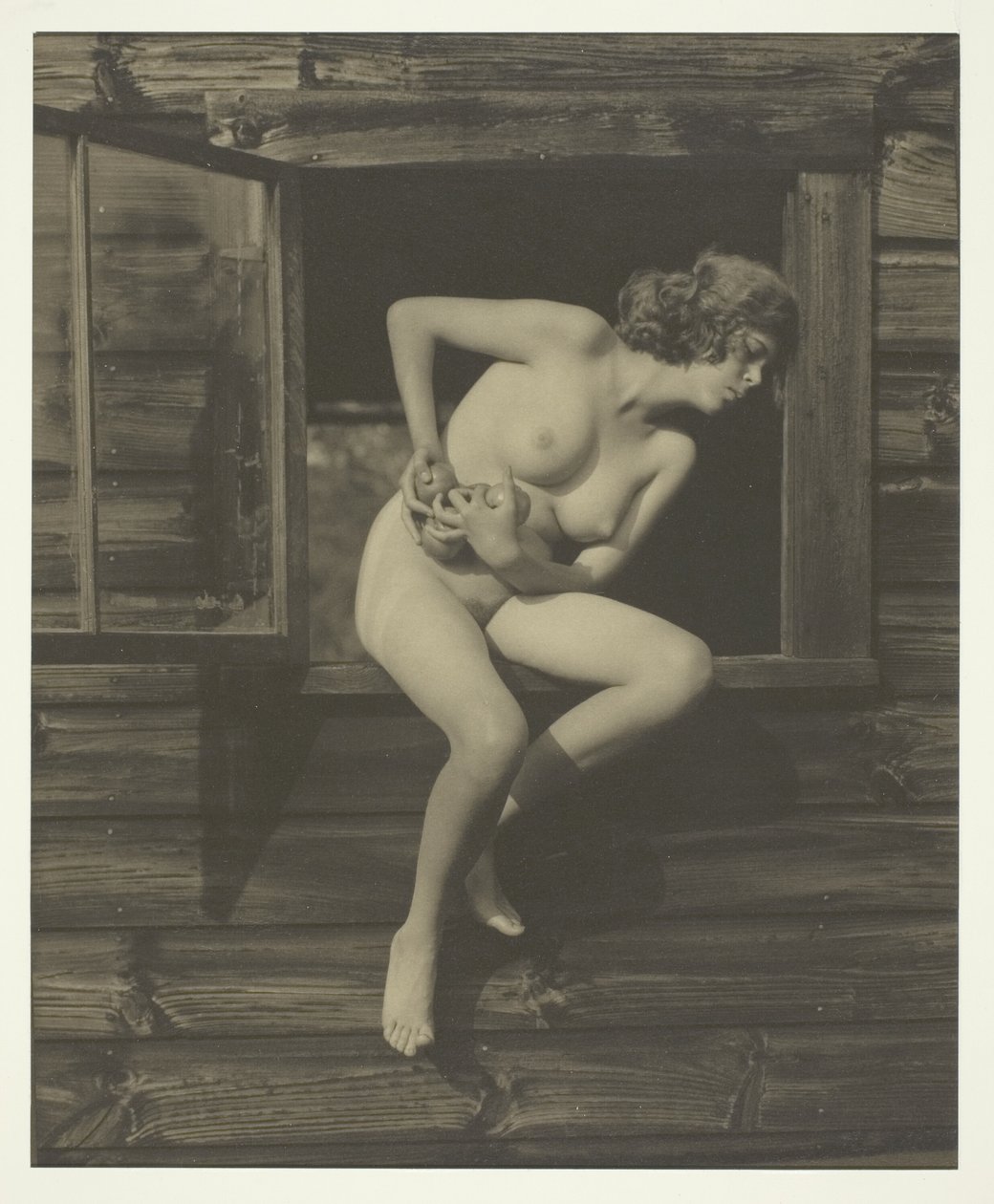 Georgia Engelhard tekijältä Alfred Stieglitz