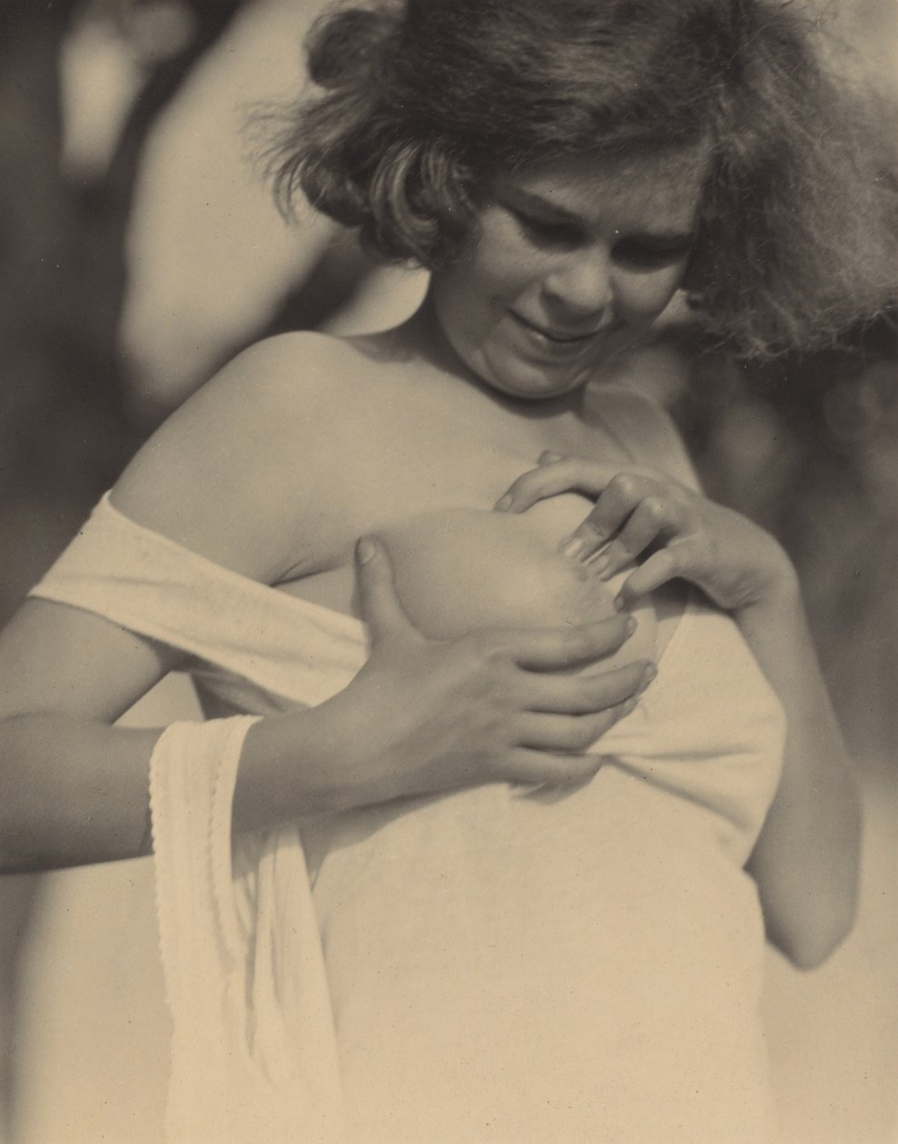 Georgia Engelhard tekijältä Alfred Stieglitz