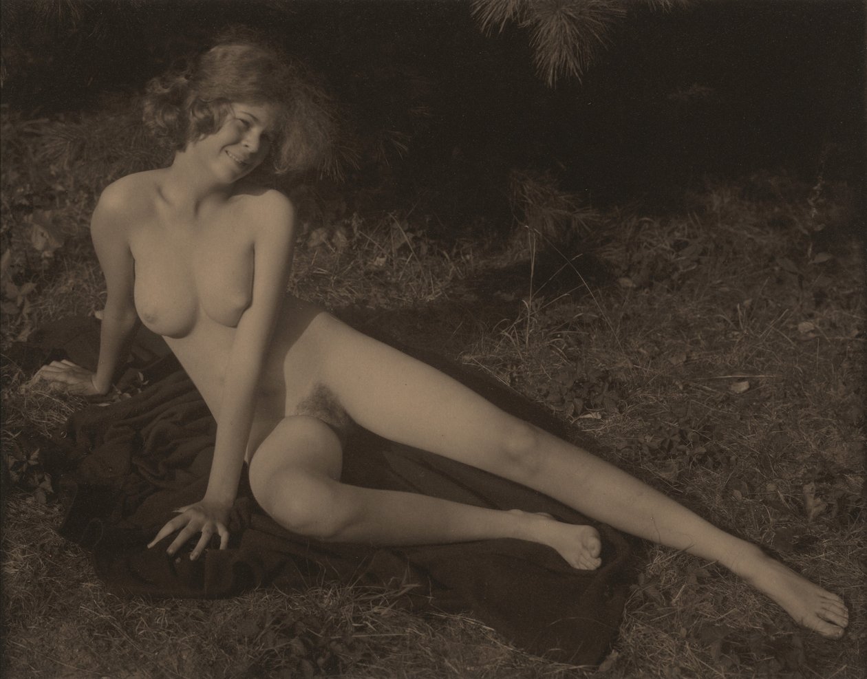 Georgia Engelhard tekijältä Alfred Stieglitz