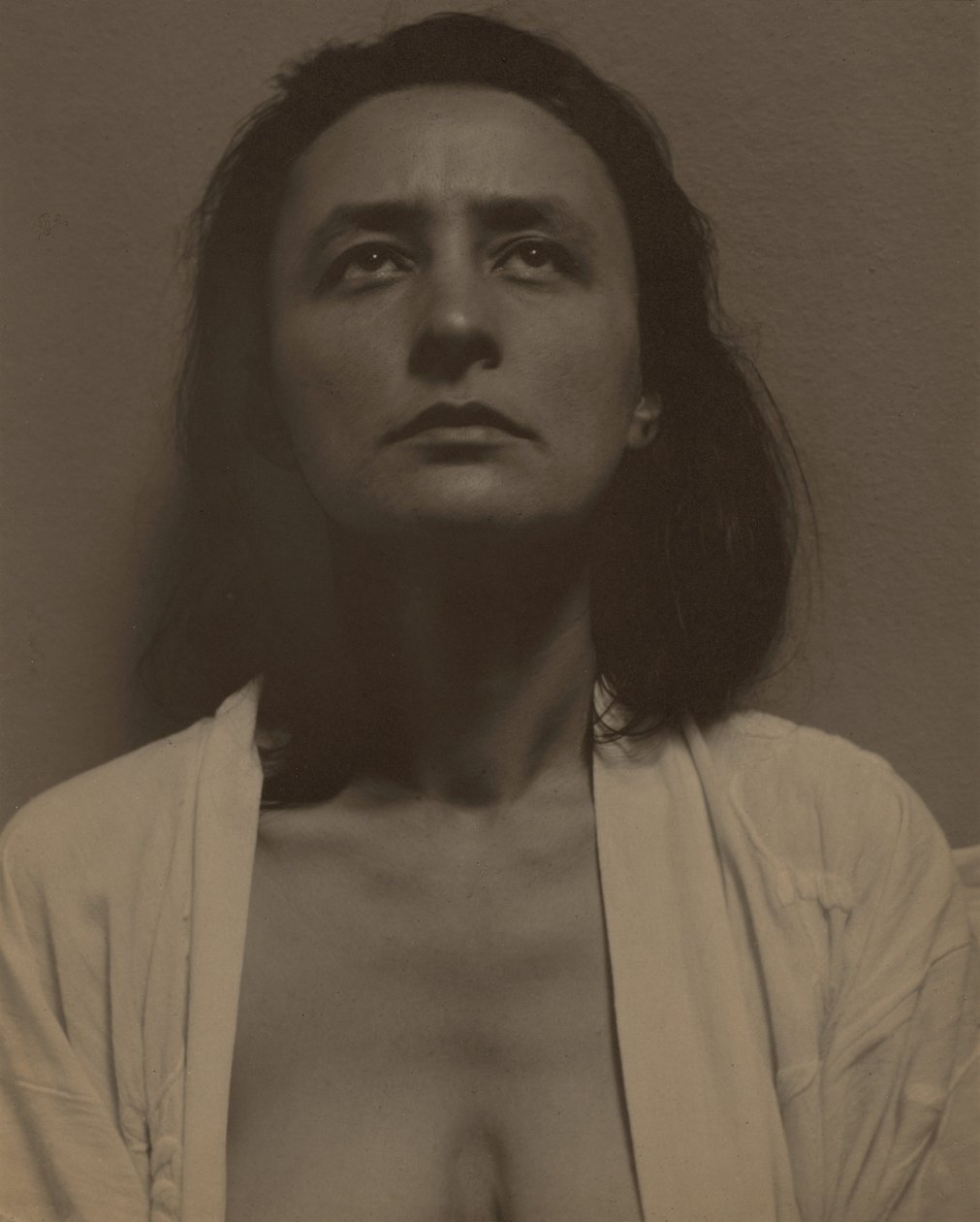 Georgia O’Keeffe tekijältä Alfred Stieglitz