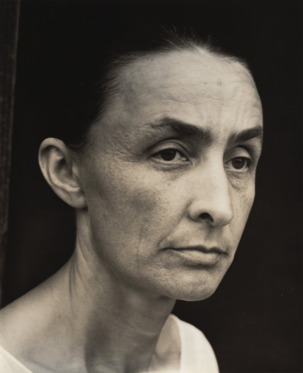 Georgia O’Keeffe tekijältä Alfred Stieglitz