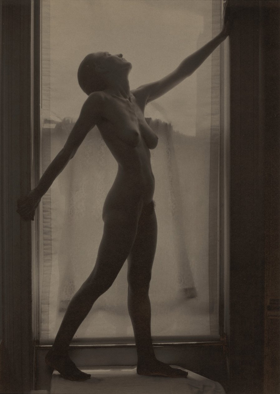 Georgia O’Keeffe tekijältä Alfred Stieglitz