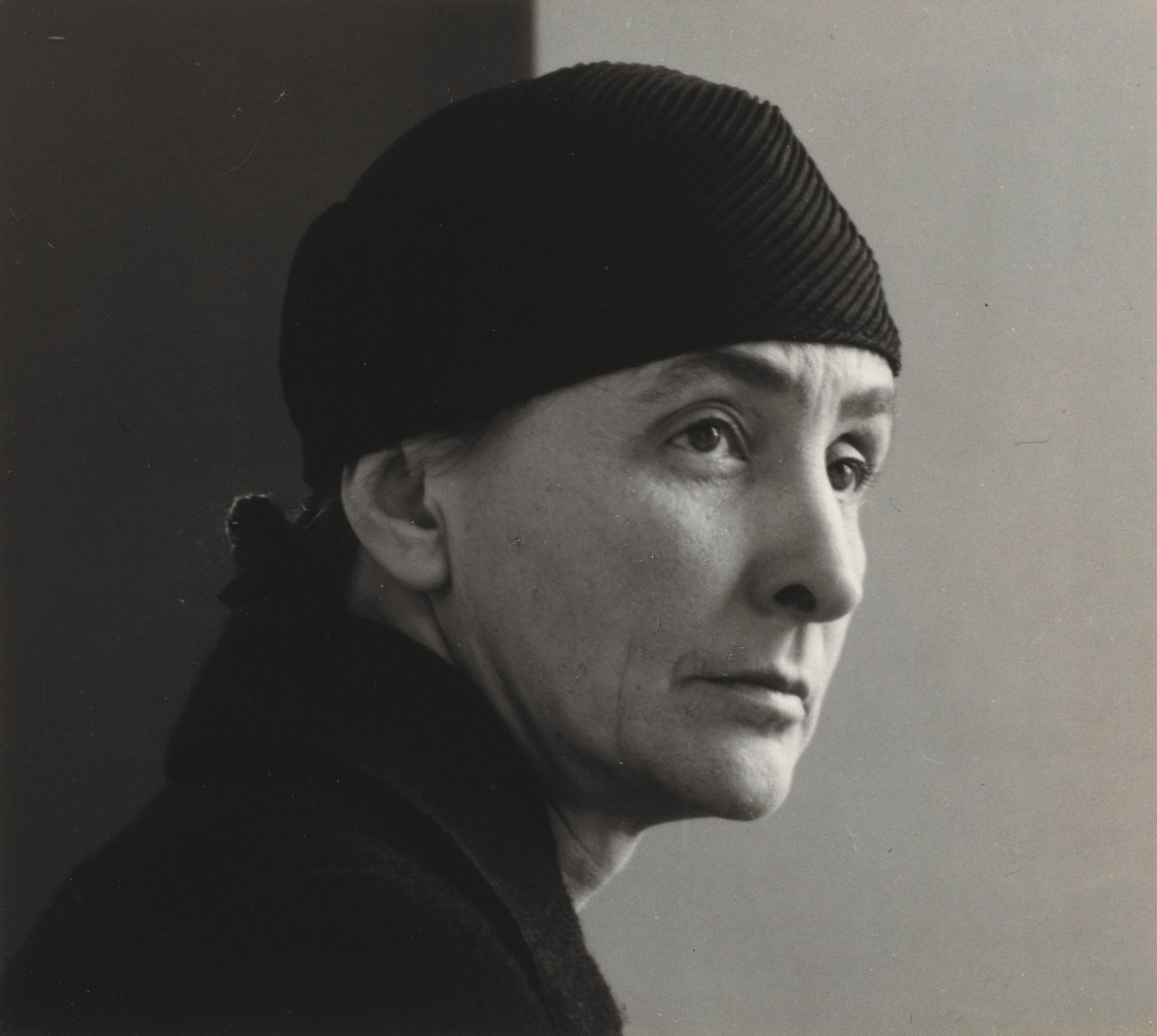 Georgia O’Keeffe tekijältä Alfred Stieglitz