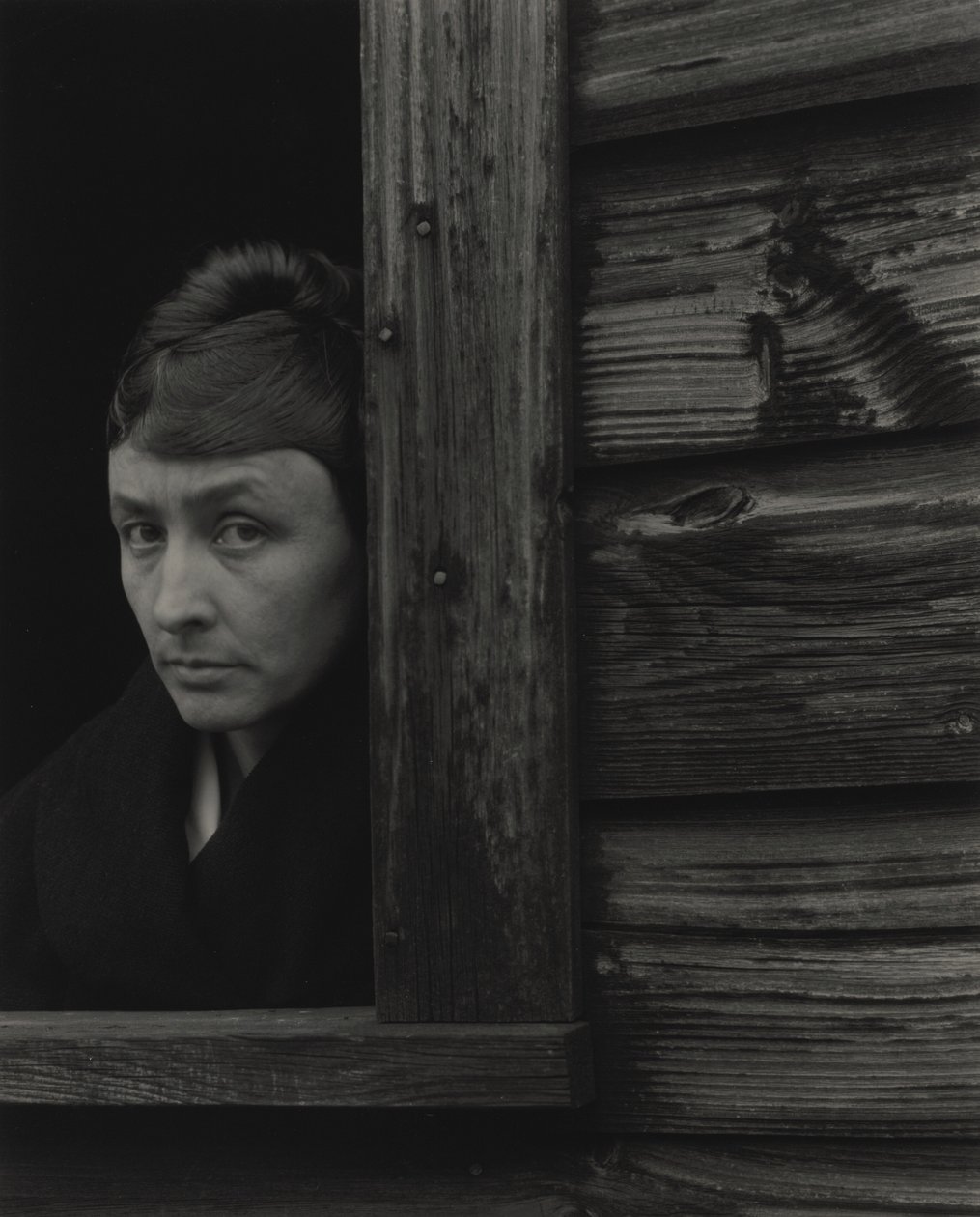 Georgia O’Keeffe tekijältä Alfred Stieglitz