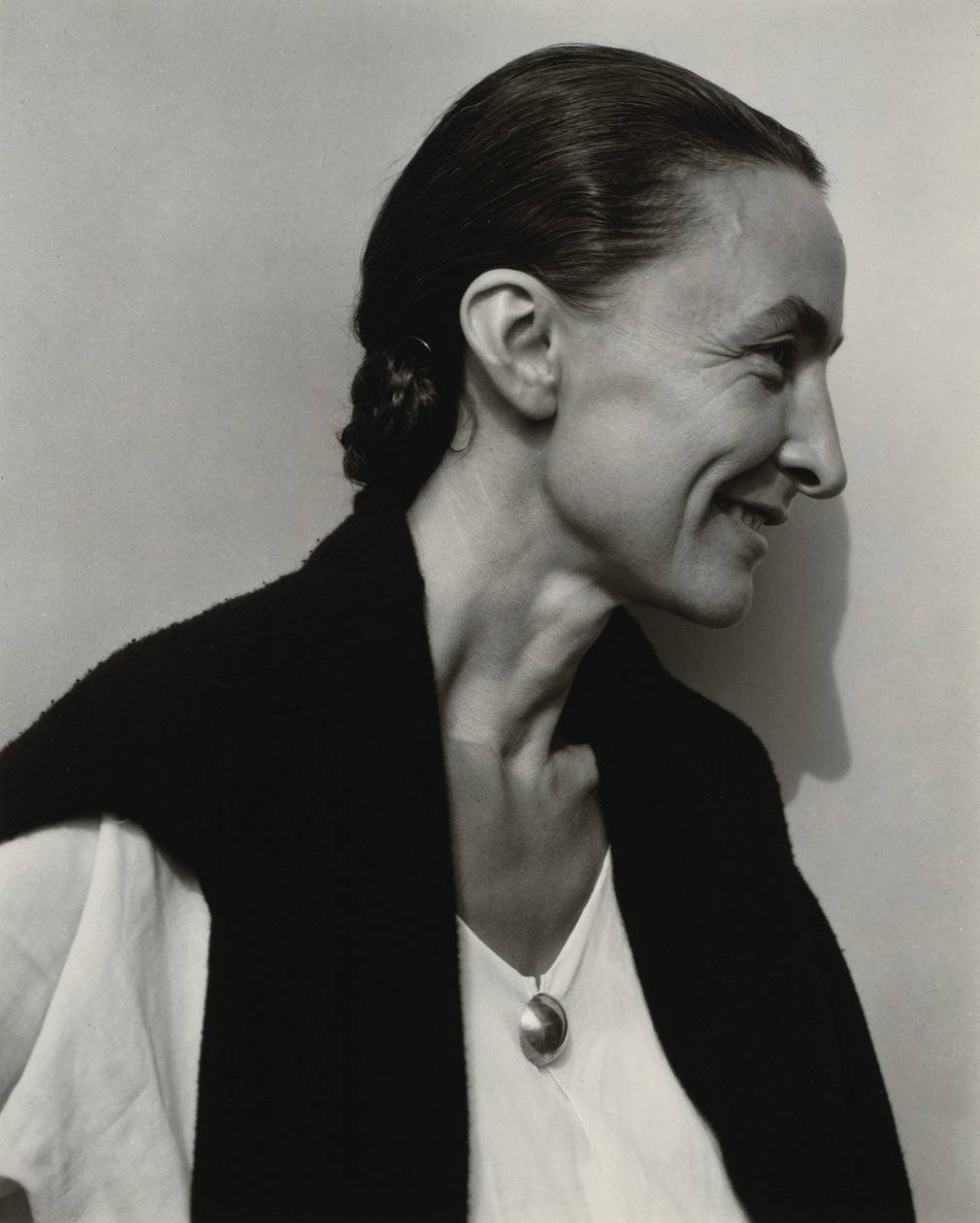 Georgia O’Keeffe tekijältä Alfred Stieglitz