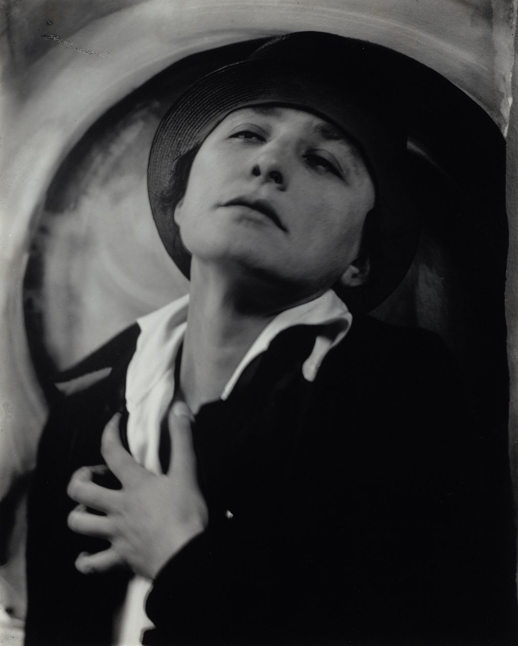 Georgia O’Keeffe tekijältä Alfred Stieglitz