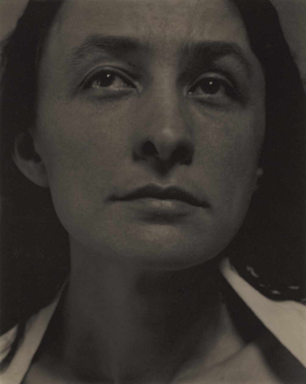 Georgia O’Keeffe tekijältä Alfred Stieglitz