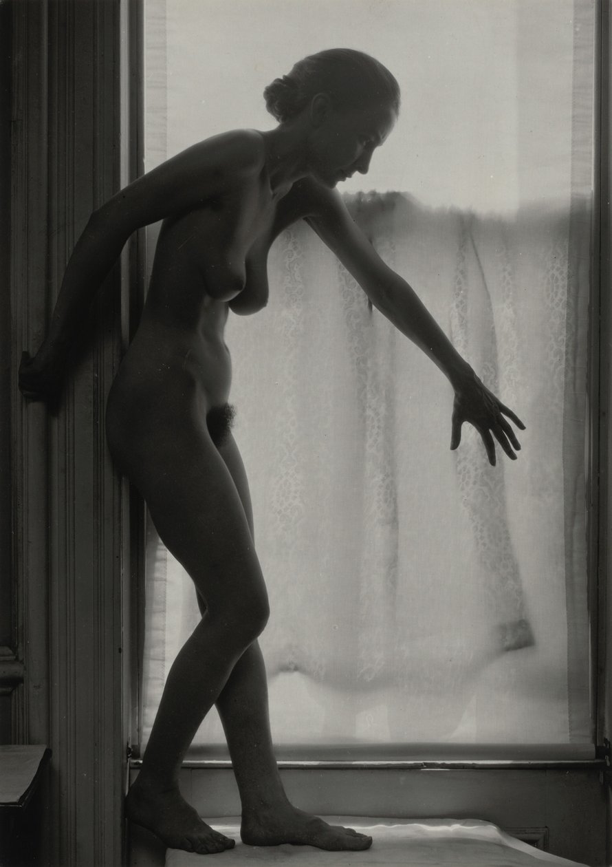 Georgia O’Keeffe tekijältä Alfred Stieglitz