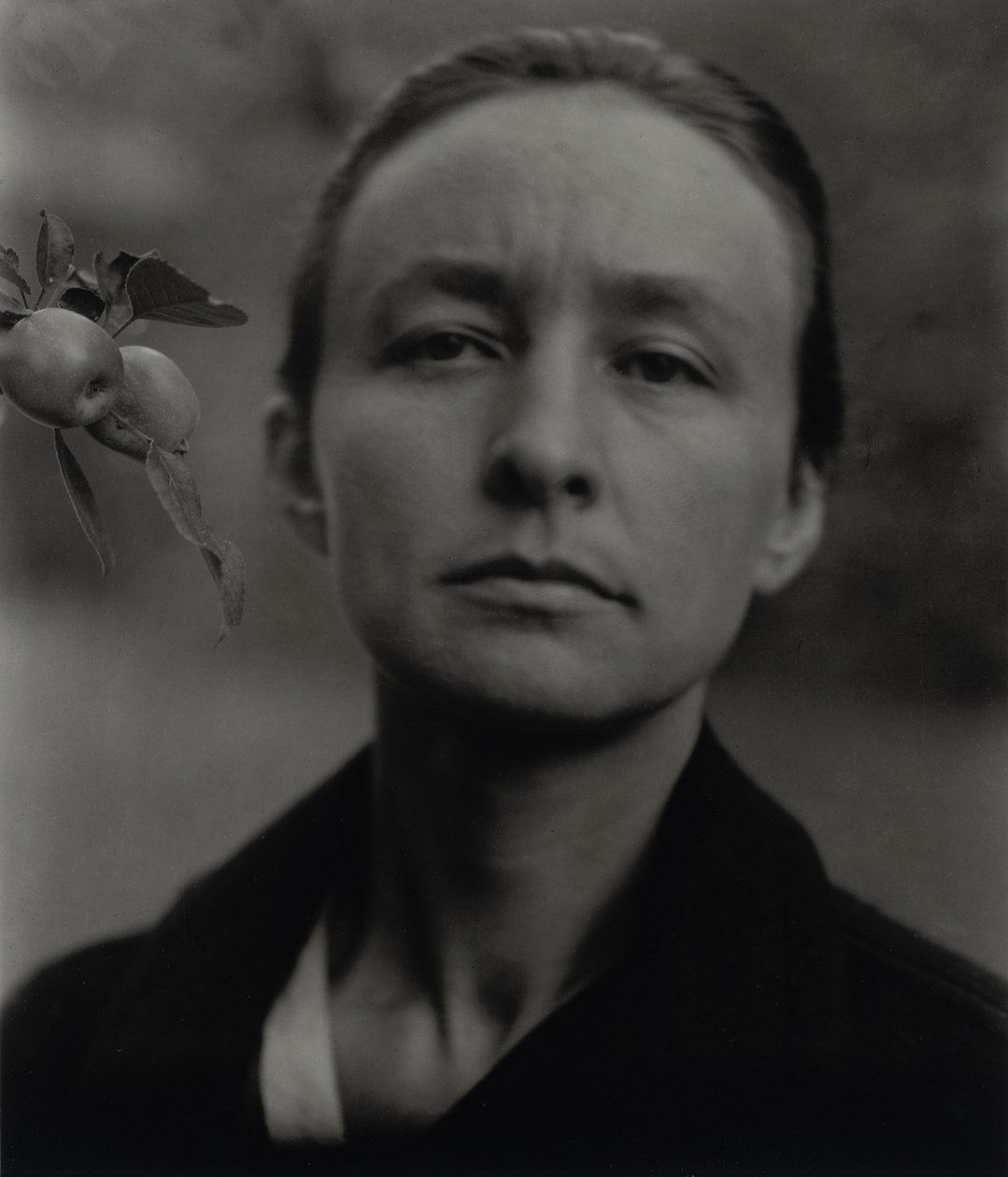 Georgia O’Keeffe tekijältä Alfred Stieglitz