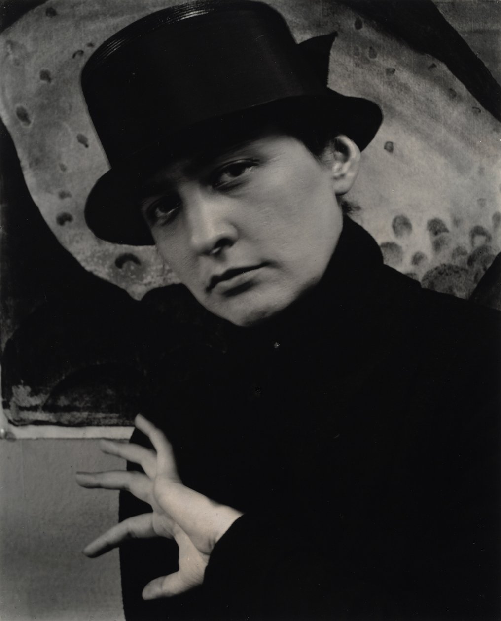 Georgia O’Keeffe tekijältä Alfred Stieglitz
