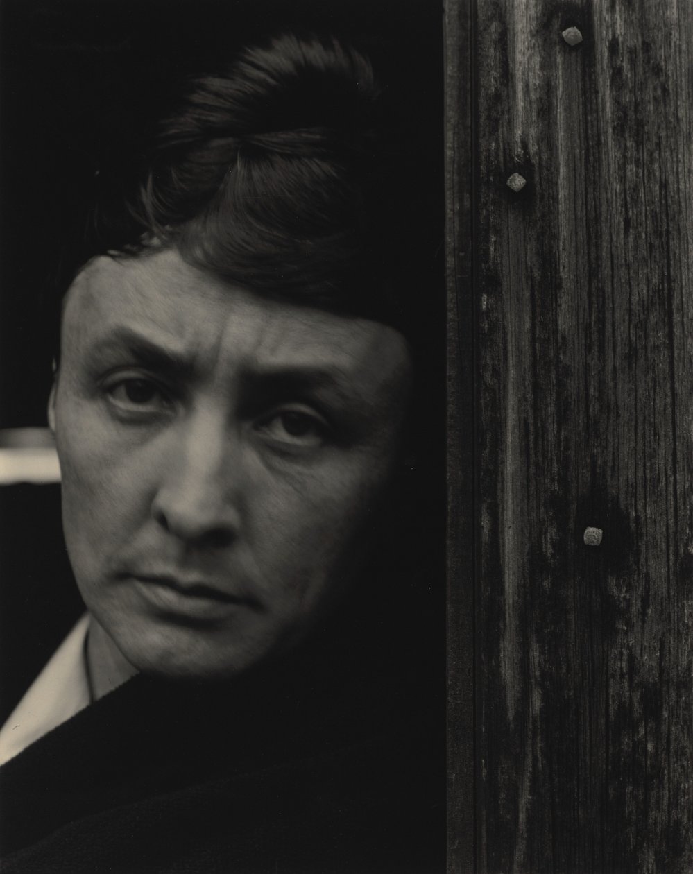 Georgia O’Keeffe tekijältä Alfred Stieglitz