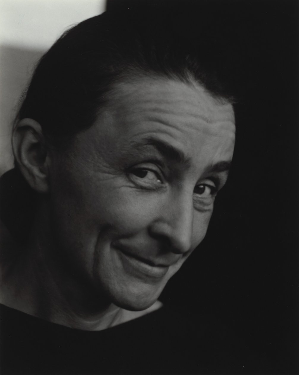 Georgia O’Keeffe tekijältä Alfred Stieglitz