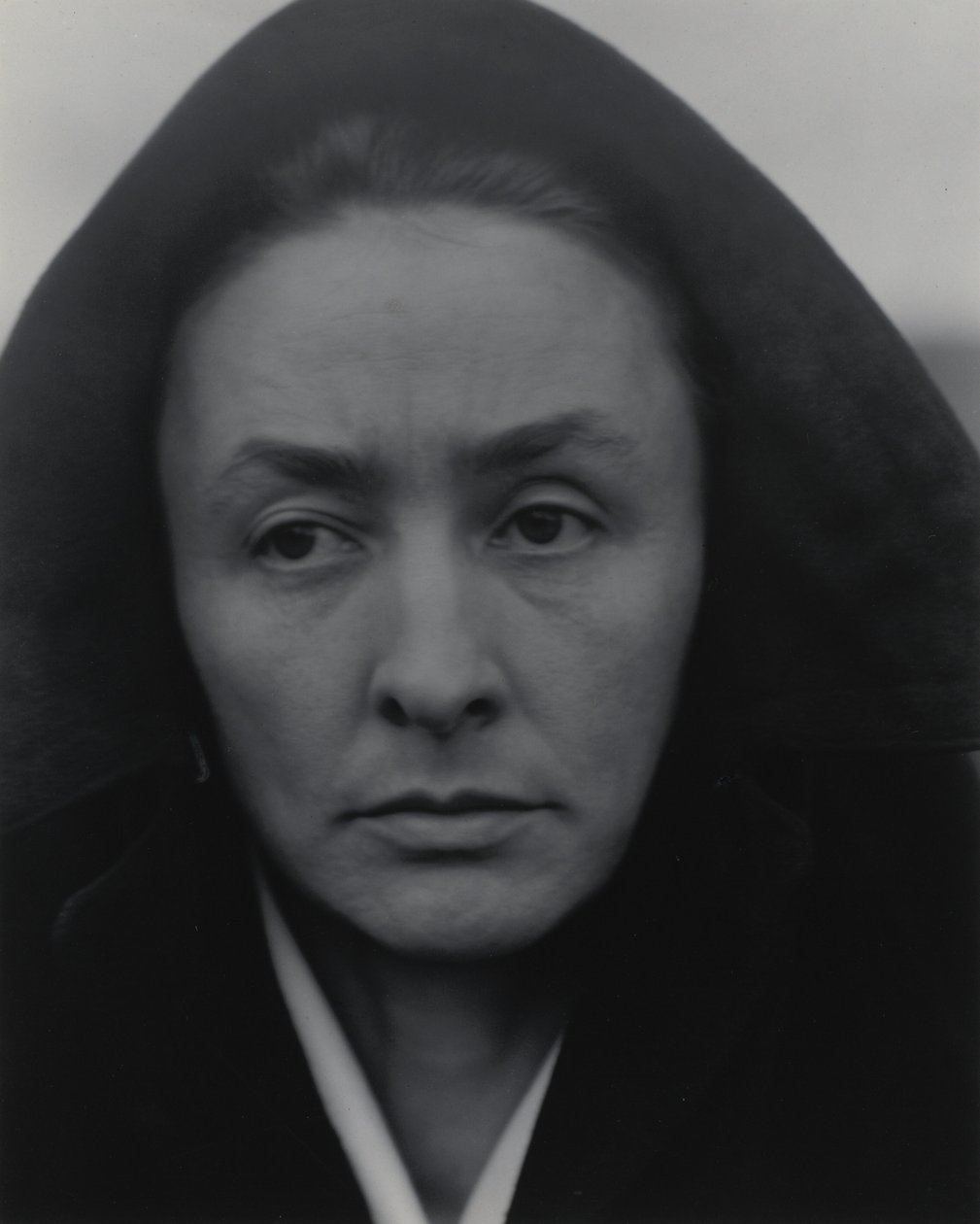 Georgia O’Keeffe tekijältä Alfred Stieglitz