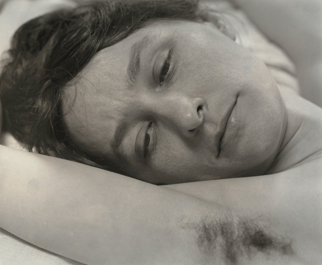 Georgia O’Keeffe tekijältä Alfred Stieglitz