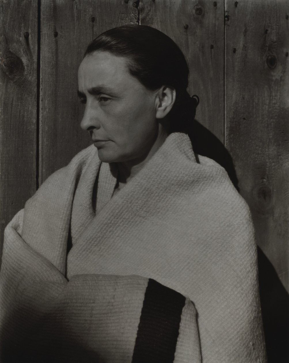 Georgia O’Keeffe tekijältä Alfred Stieglitz