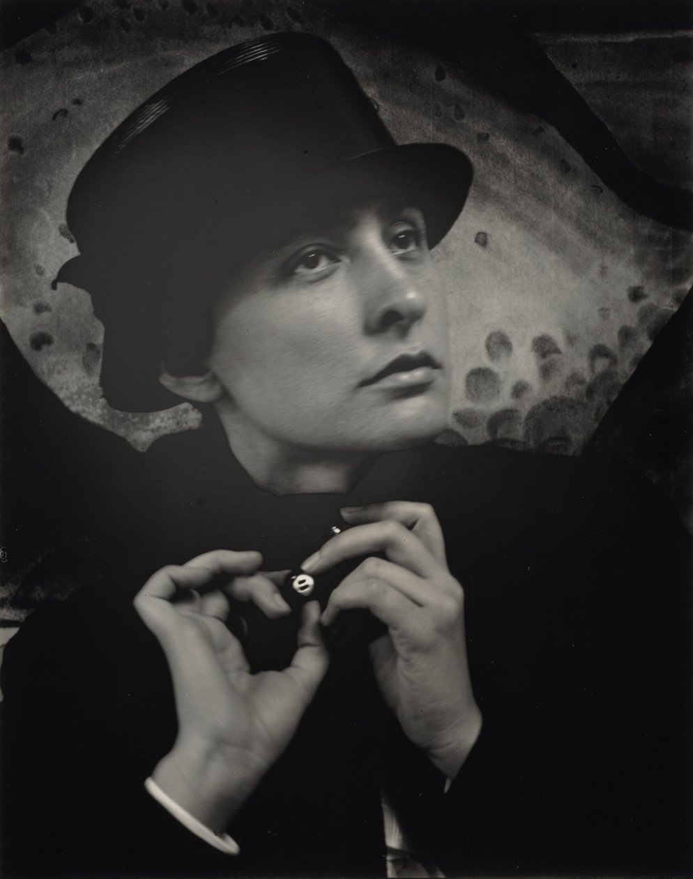 Georgia O’Keeffe tekijältä Alfred Stieglitz