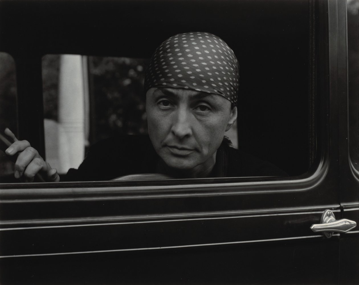 Georgia O’Keeffe tekijältä Alfred Stieglitz