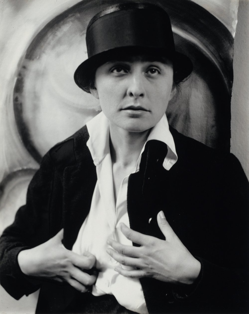 Georgia O’Keeffe tekijältä Alfred Stieglitz