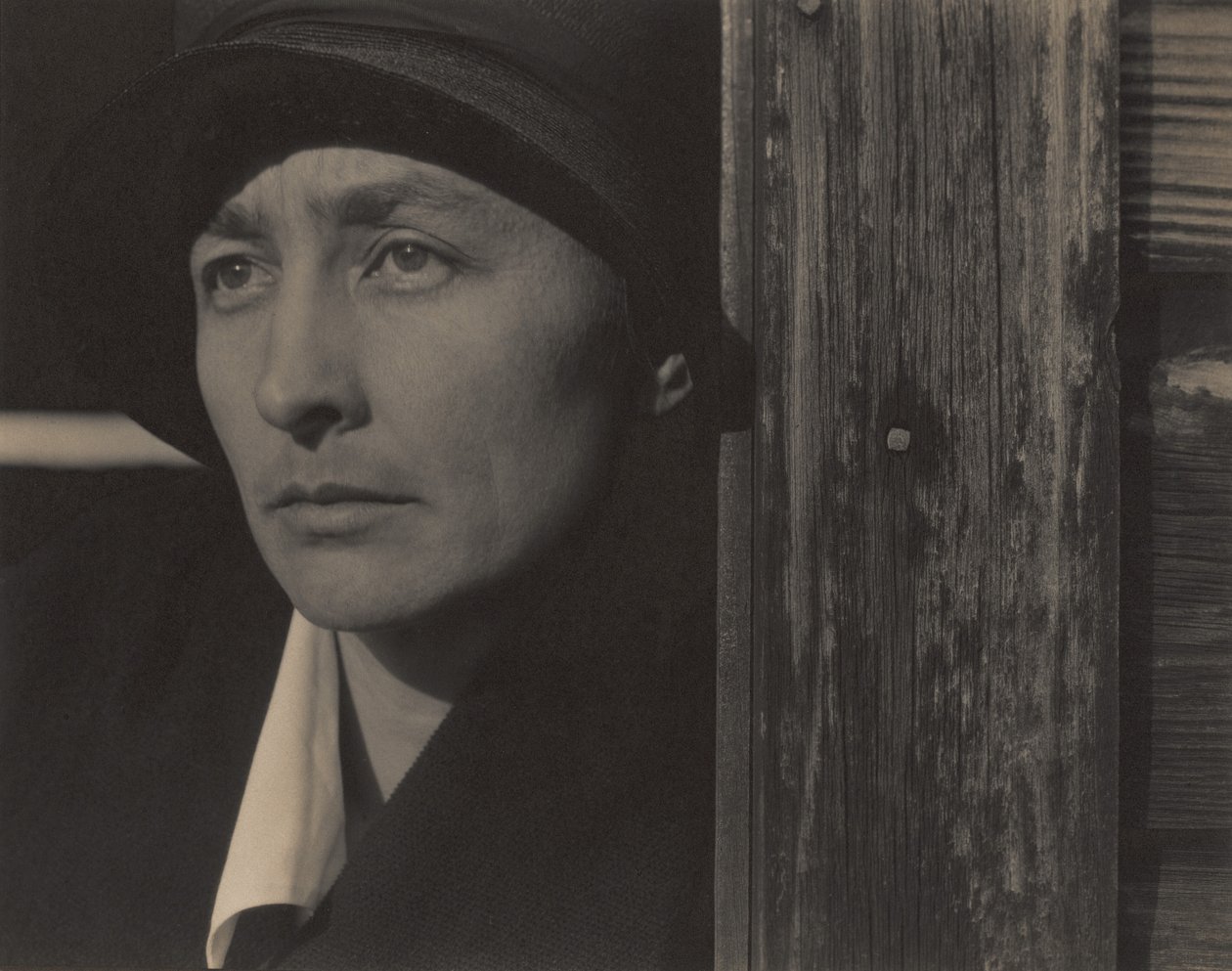 Georgia O’Keeffe tekijältä Alfred Stieglitz