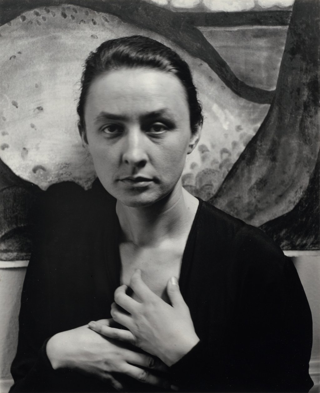 Georgia O’Keeffe tekijältä Alfred Stieglitz