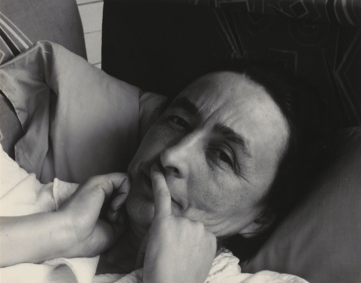 Georgia O’Keeffe tekijältä Alfred Stieglitz