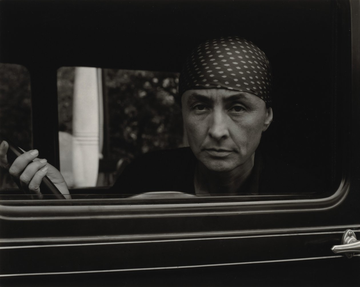 Georgia O’Keeffe tekijältä Alfred Stieglitz