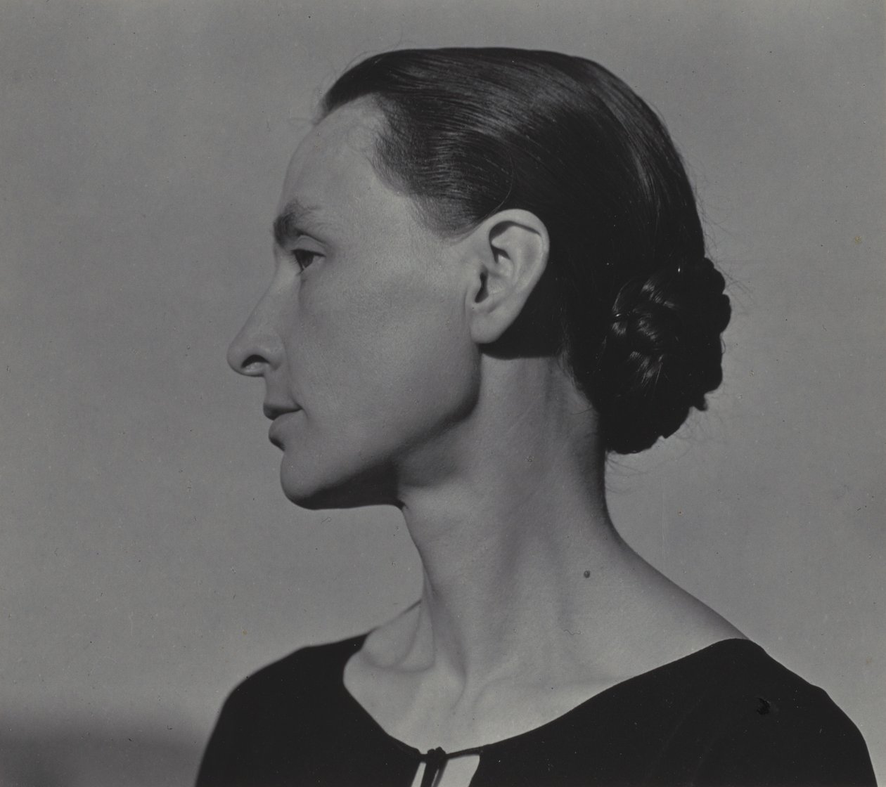 Georgia O’Keeffe tekijältä Alfred Stieglitz