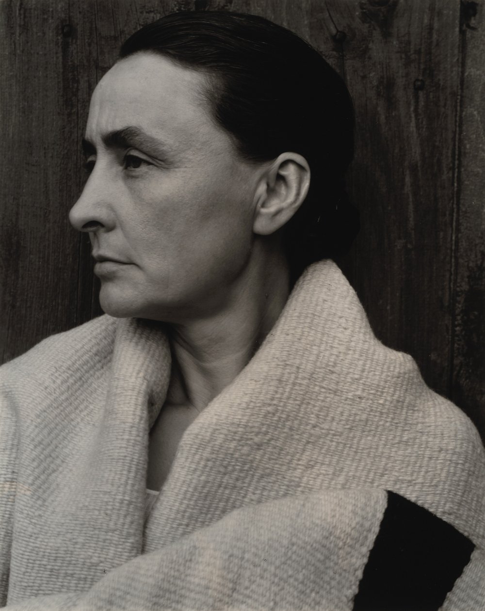 Georgia O’Keeffe tekijältä Alfred Stieglitz