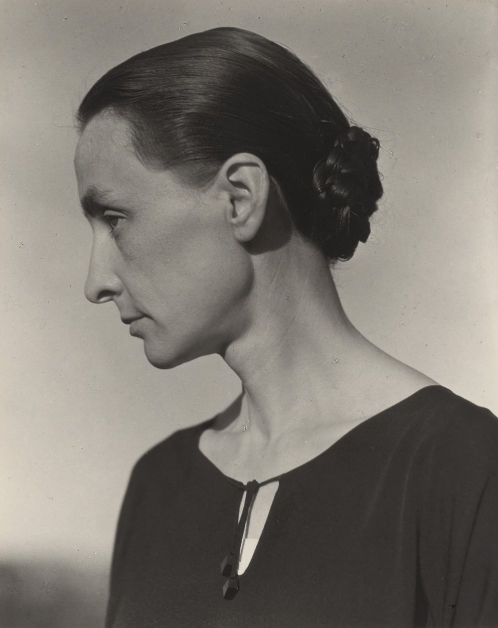 Georgia O’Keeffe tekijältä Alfred Stieglitz