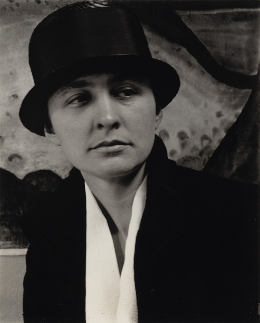 Georgia O’Keeffe tekijältä Alfred Stieglitz