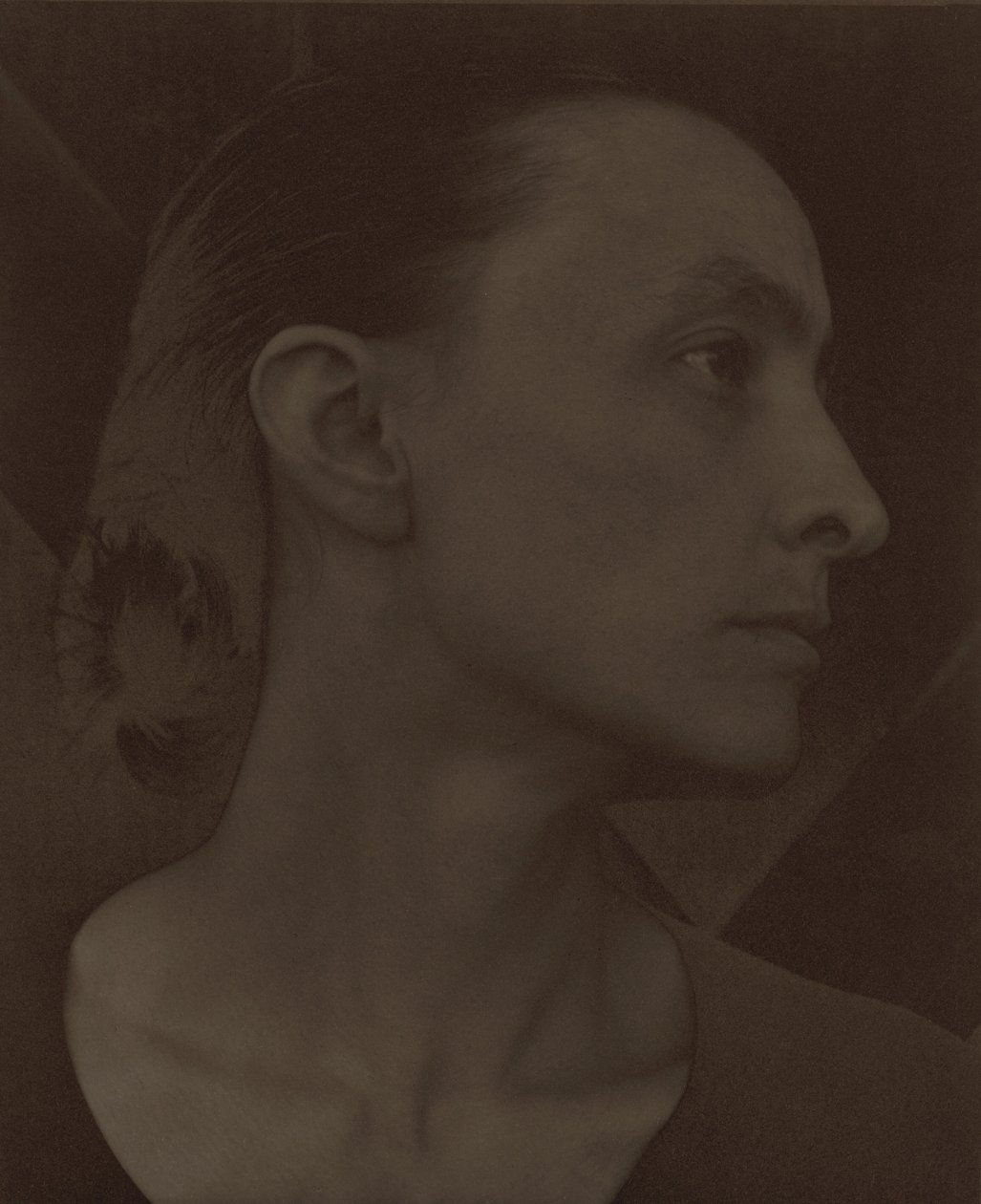 Georgia O’Keeffe tekijältä Alfred Stieglitz