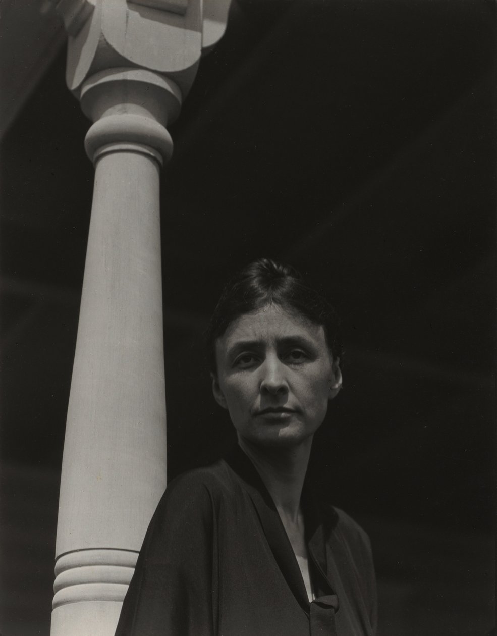 Georgia O’Keeffe tekijältä Alfred Stieglitz