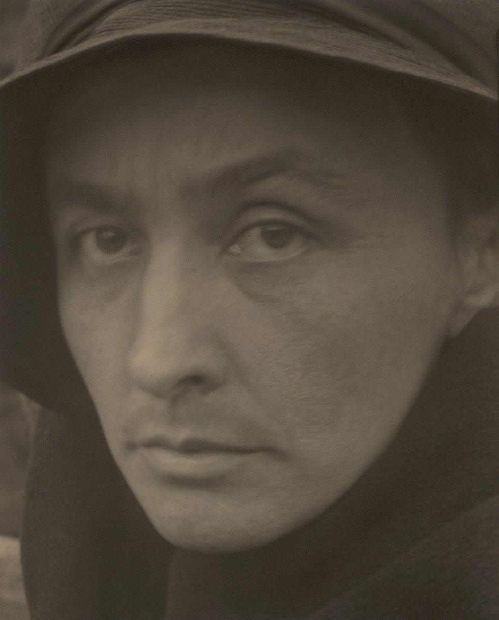 Georgia O’Keeffe tekijältä Alfred Stieglitz