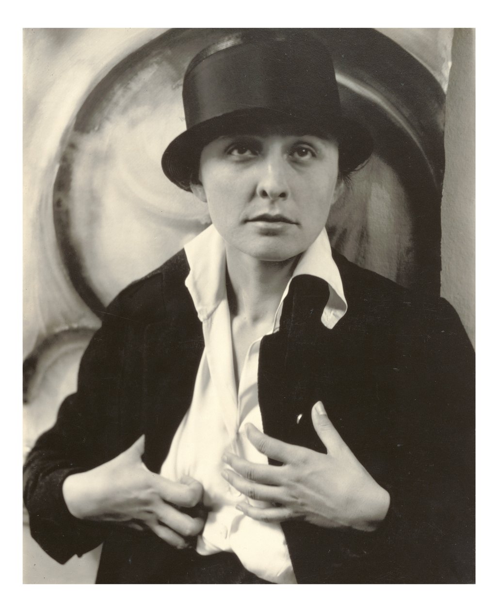 Georgia O’Keeffe tekijältä Alfred Stieglitz