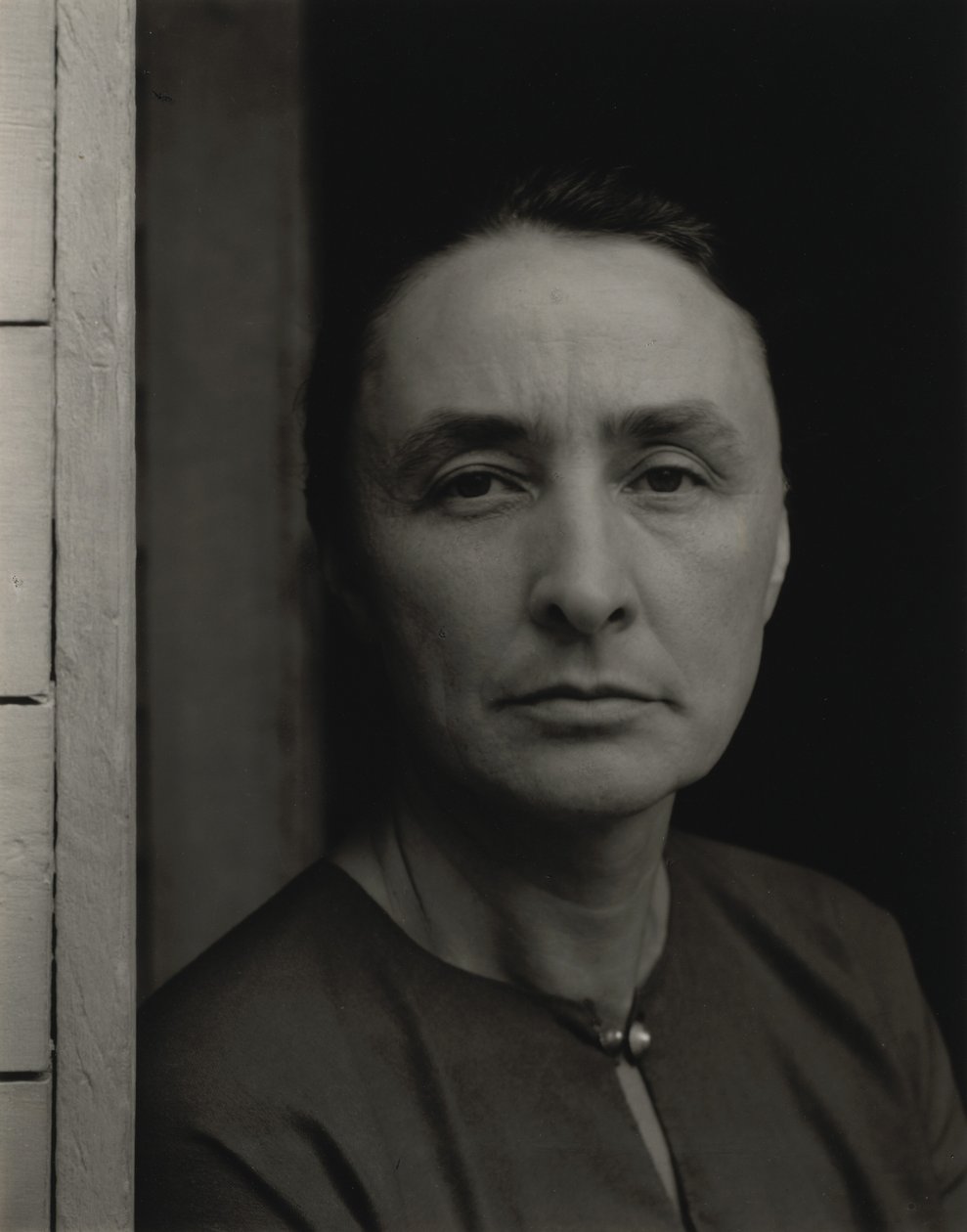 Georgia O’Keeffe tekijältä Alfred Stieglitz