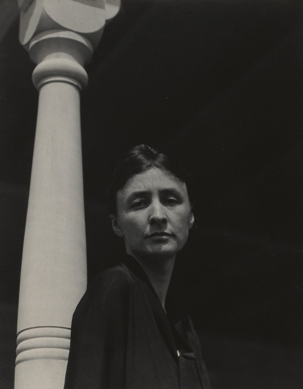 Georgia O’Keeffe tekijältä Alfred Stieglitz