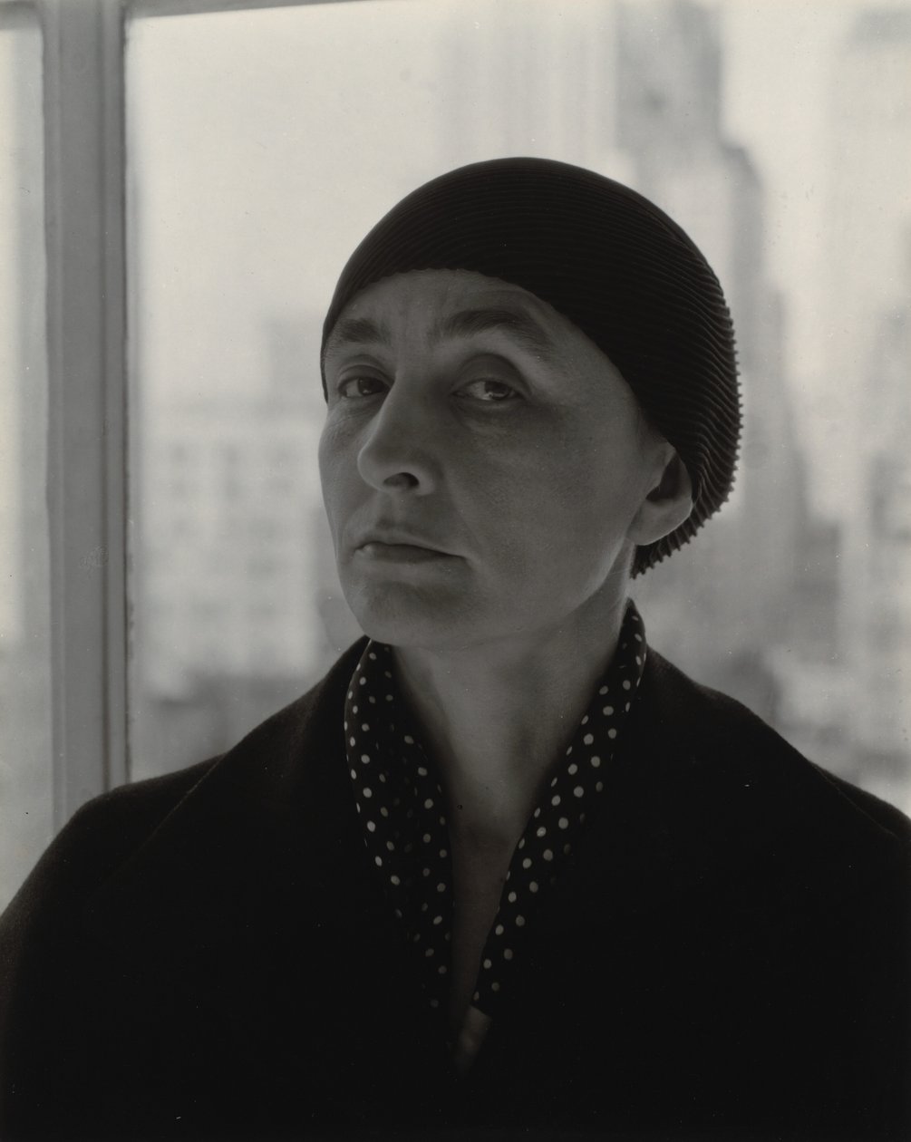 Georgia O’Keeffe tekijältä Alfred Stieglitz