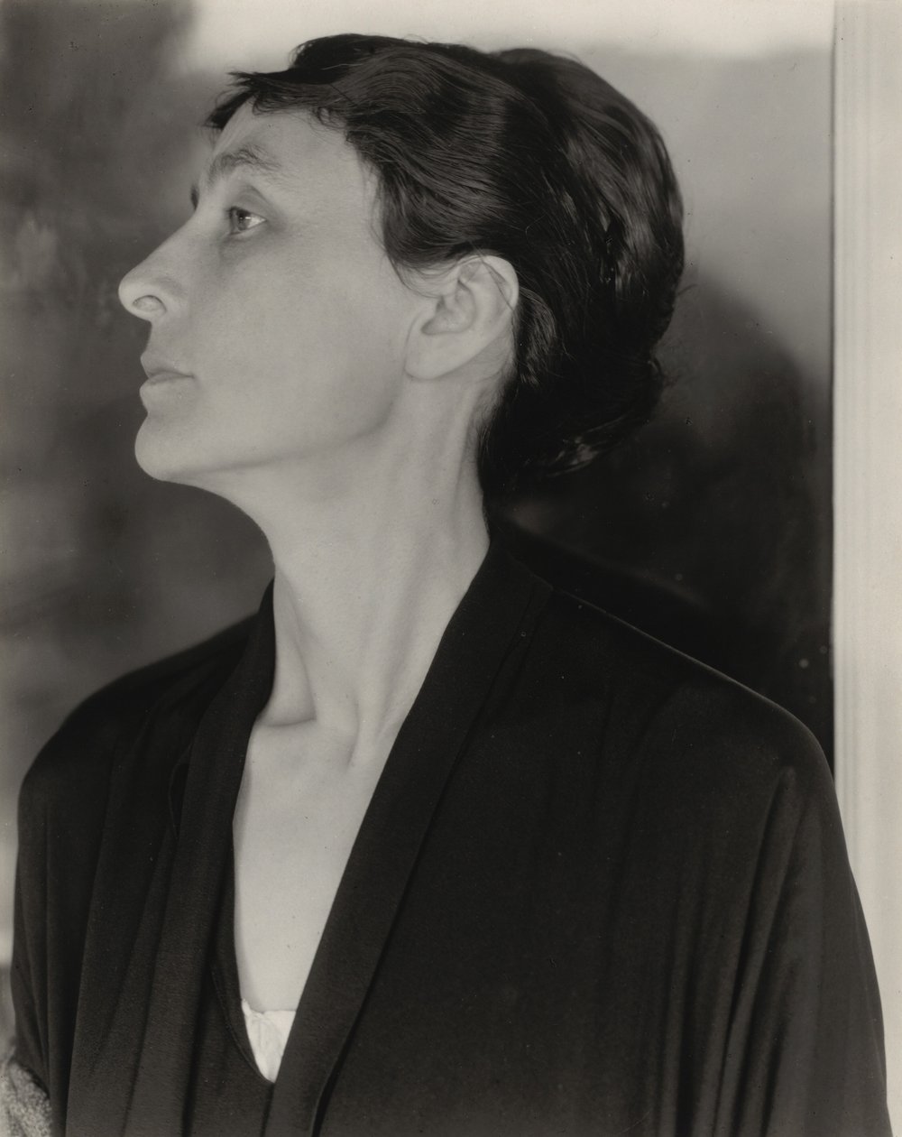 Georgia O’Keeffe tekijältä Alfred Stieglitz