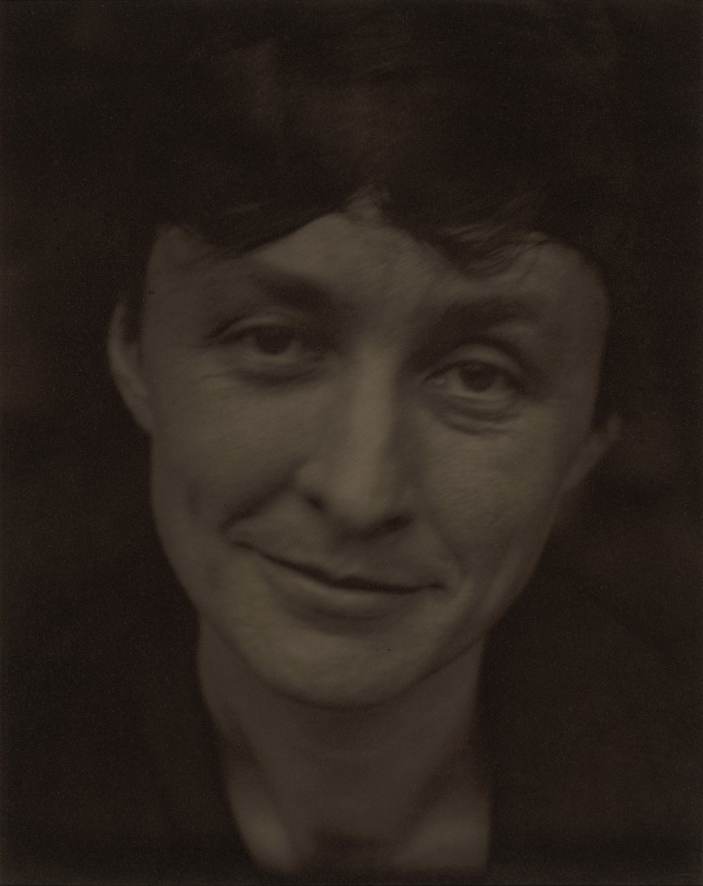 Georgia O’Keeffe tekijältä Alfred Stieglitz