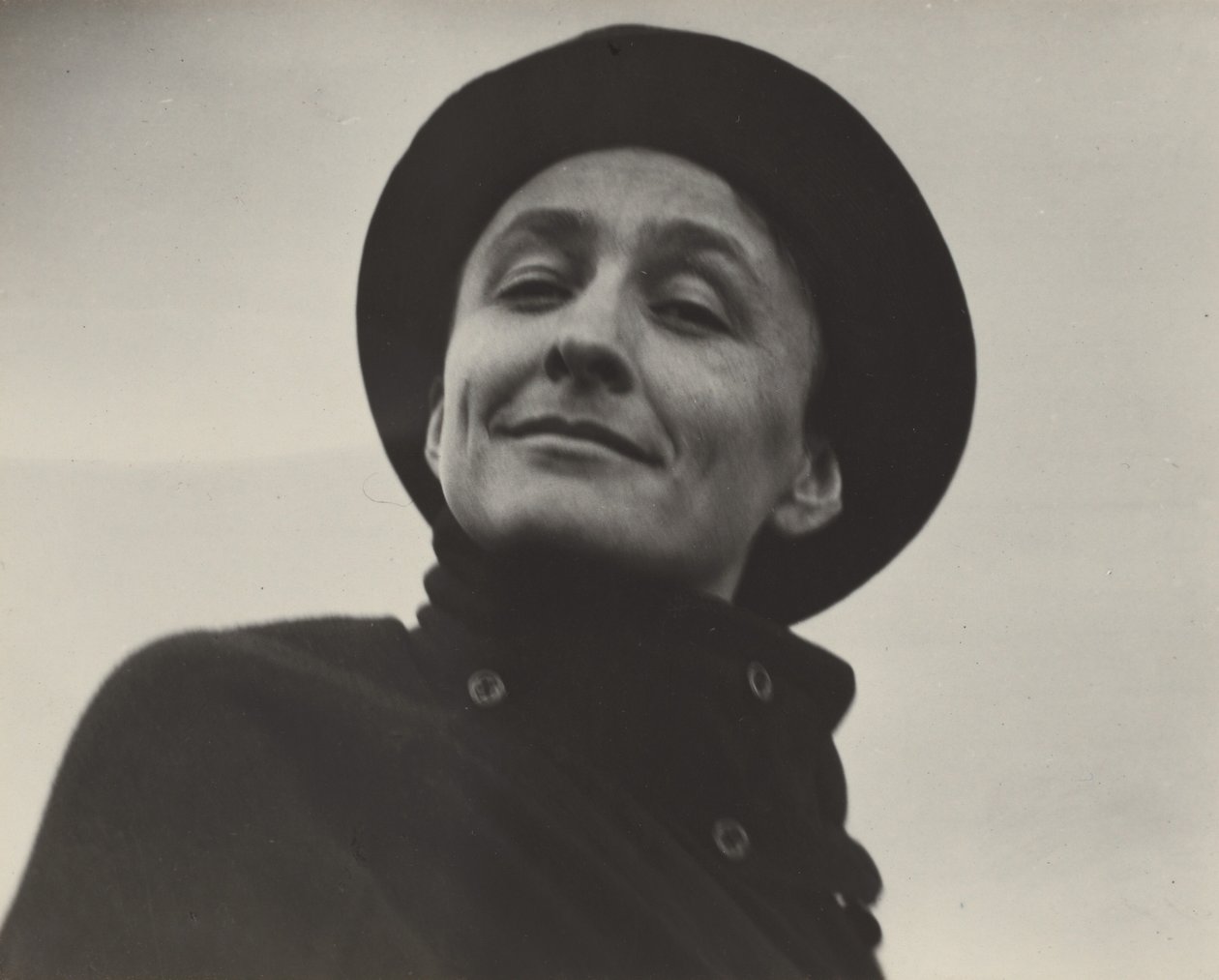 Georgia O’Keeffe tekijältä Alfred Stieglitz