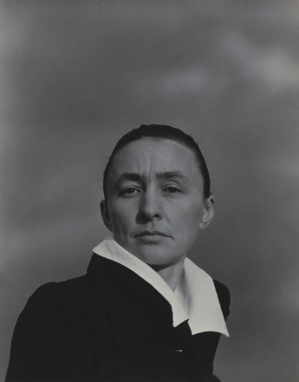 Georgia O’Keeffe tekijältä Alfred Stieglitz