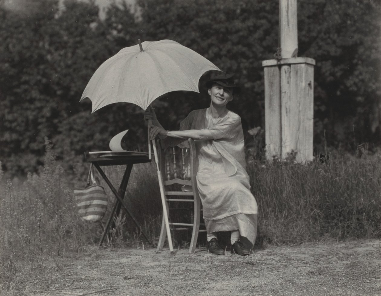 Georgia O’Keeffe tekijältä Alfred Stieglitz