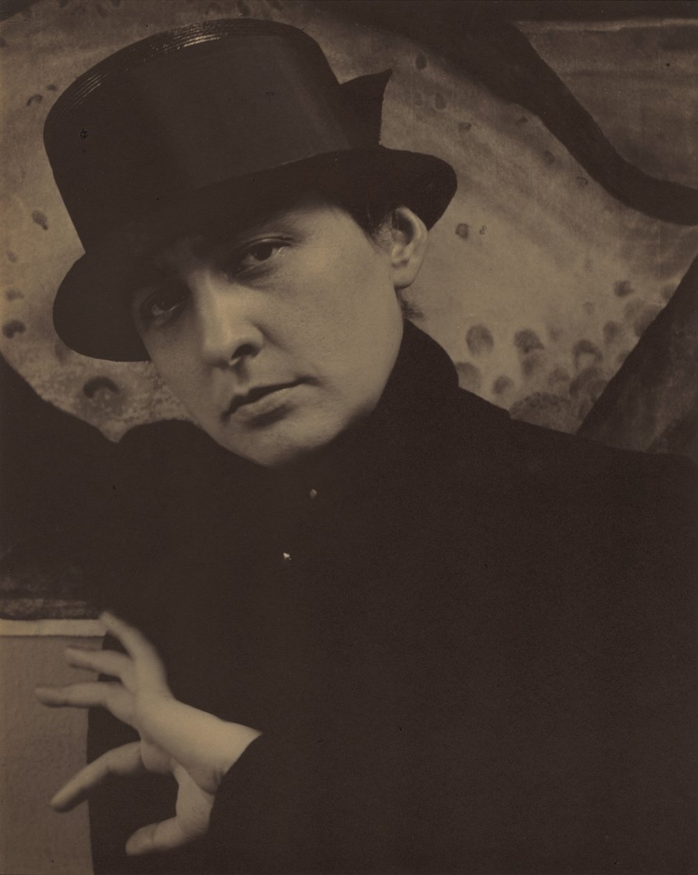Georgia O’Keeffe tekijältä Alfred Stieglitz