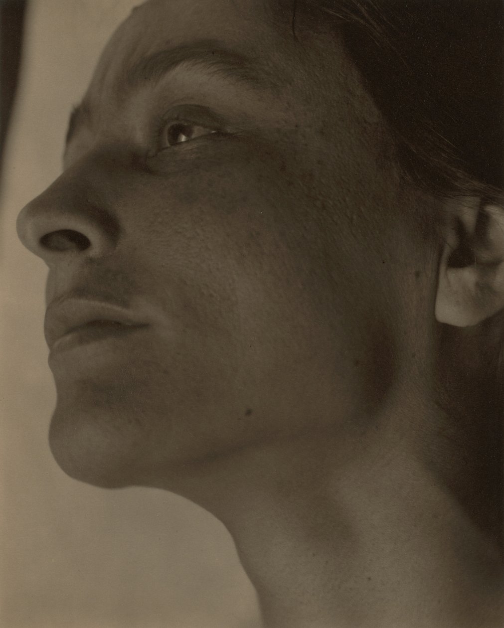 Georgia O’Keeffe tekijältä Alfred Stieglitz