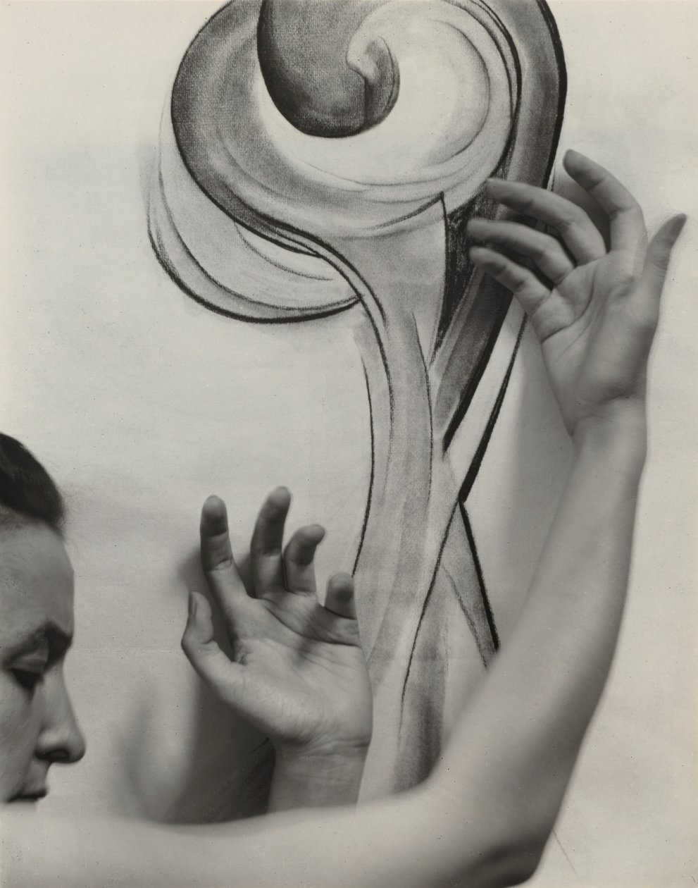 Georgia O’Keeffe tekijältä Alfred Stieglitz
