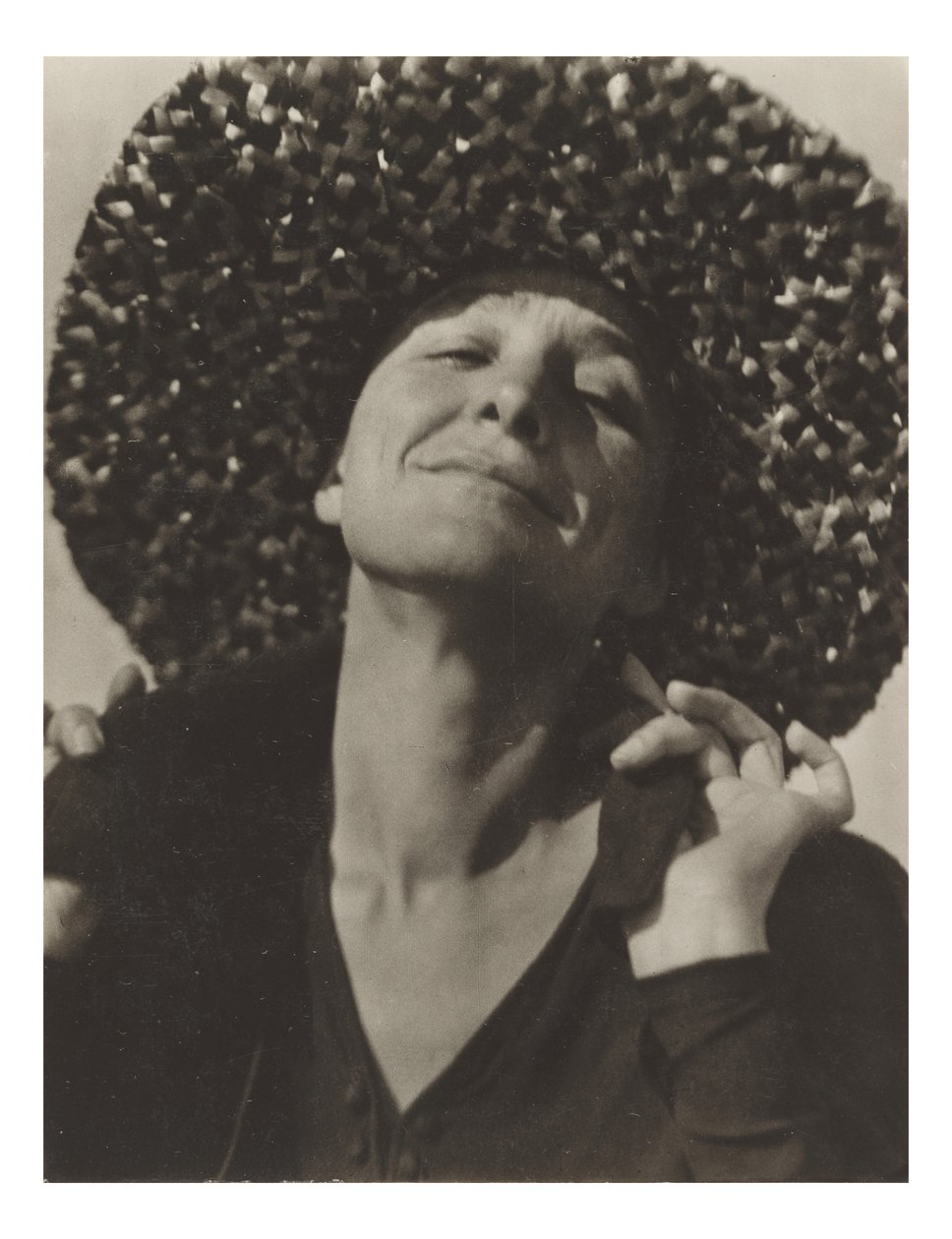 Georgia O’Keeffe: Muotokuva tekijältä Alfred Stieglitz