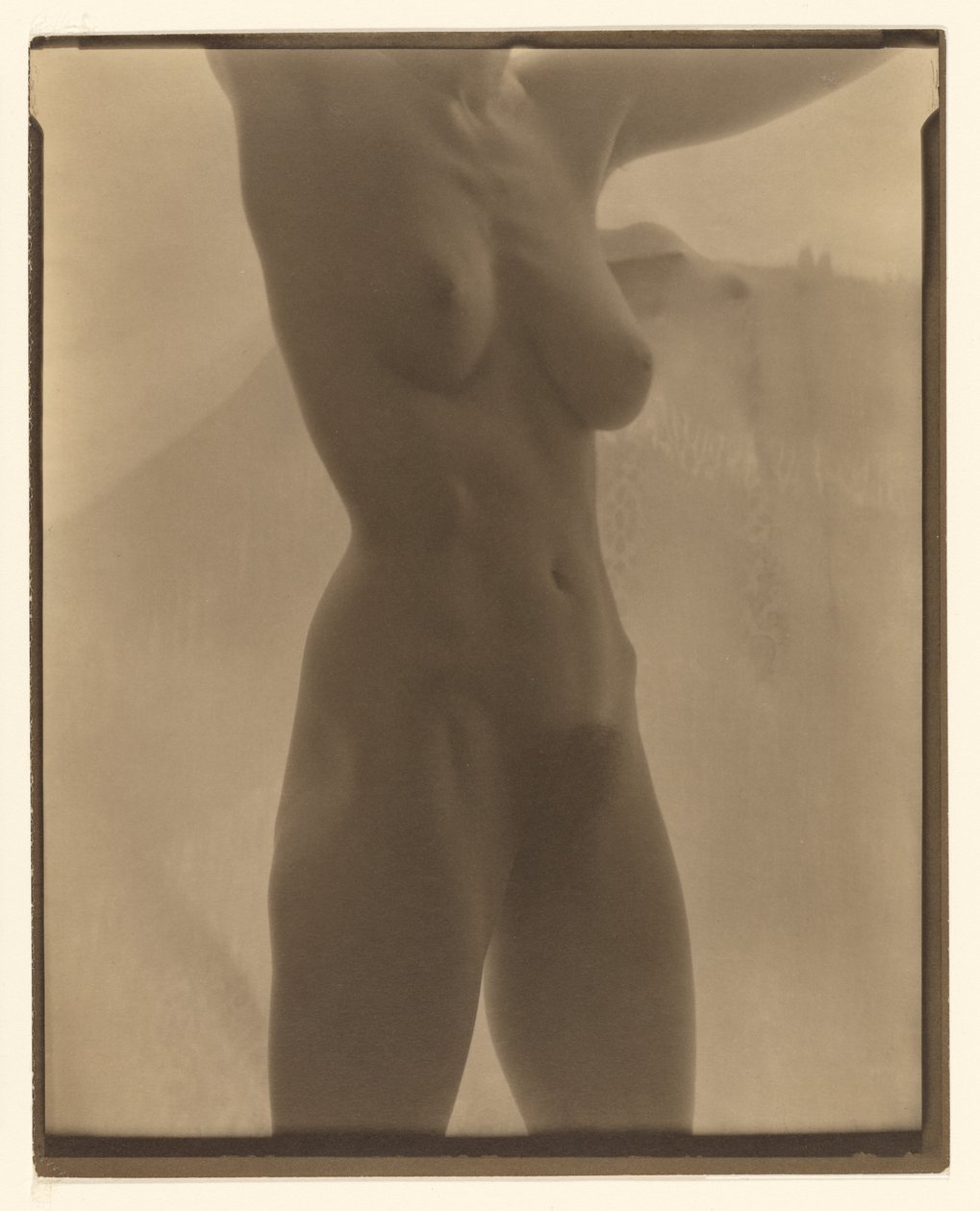 Georgia O’Keeffe: Muotokuva tekijältä Alfred Stieglitz